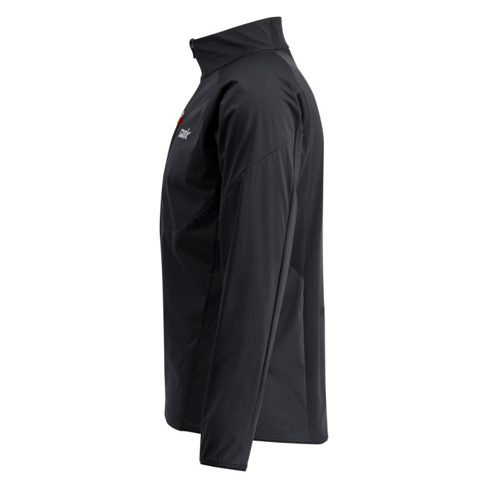 detail Pánská bunda Swix Focus Jacket M
