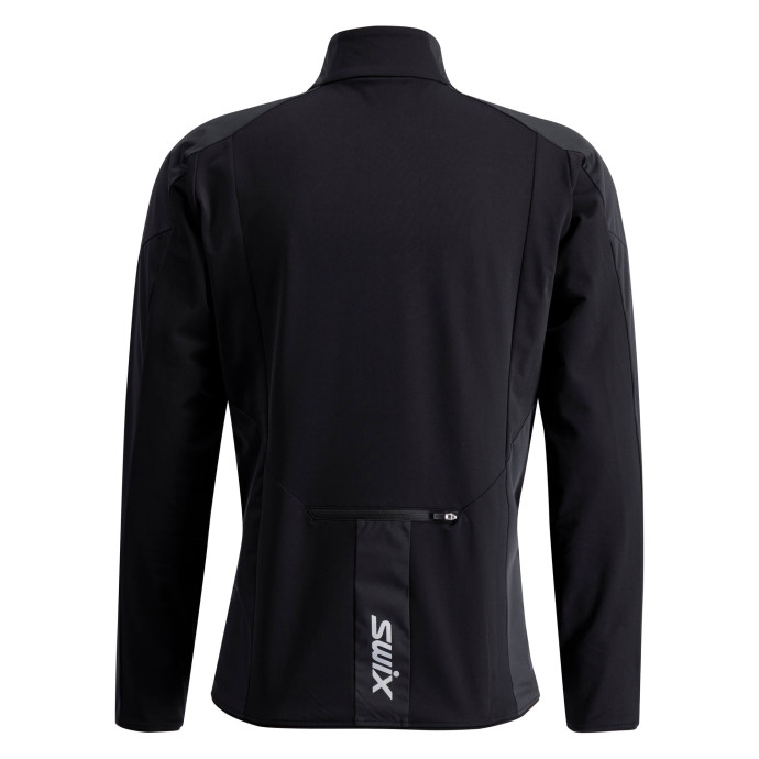 detail Pánská bunda Swix Focus Jacket M