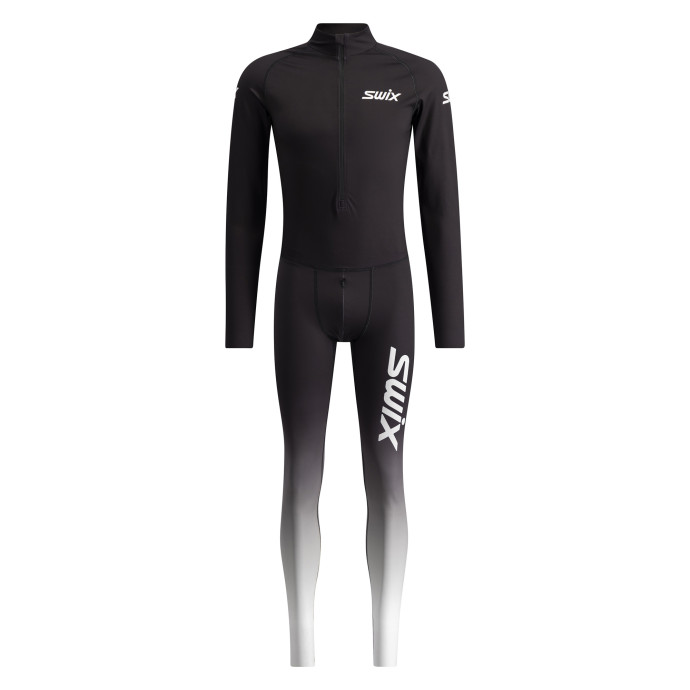 detail Pánské overal Swix Racing Suit M