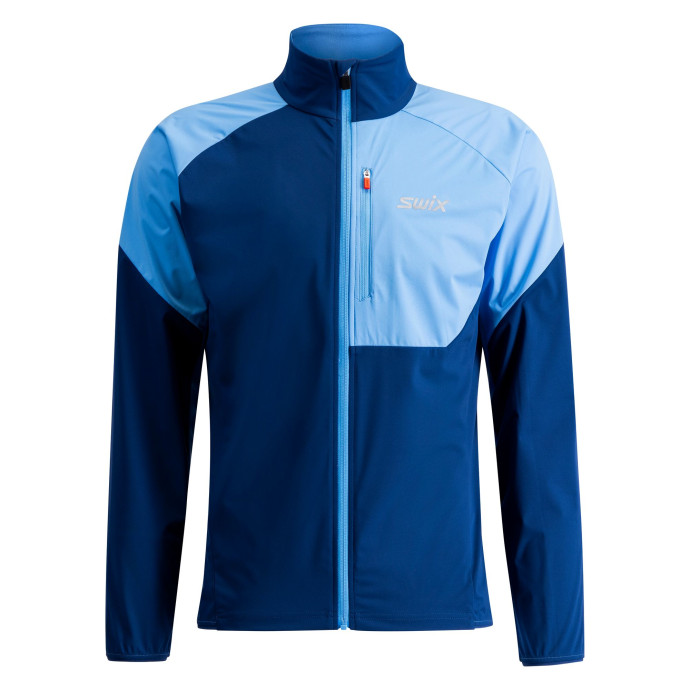 detail Pánská bunda Swix Focus Jacket M