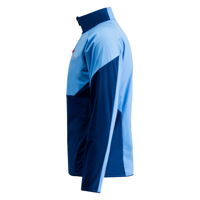 detail Pánská bunda Swix Focus Jacket M