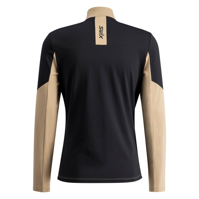 detail Pánská mikina Swix Infinity Light Half Zip M