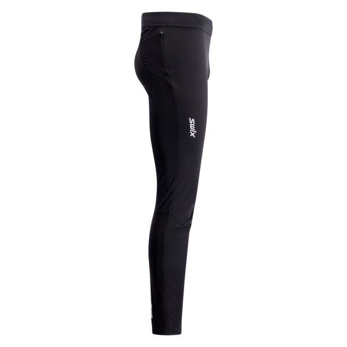 detail Pánské kalhoty Swix Skills Tights M