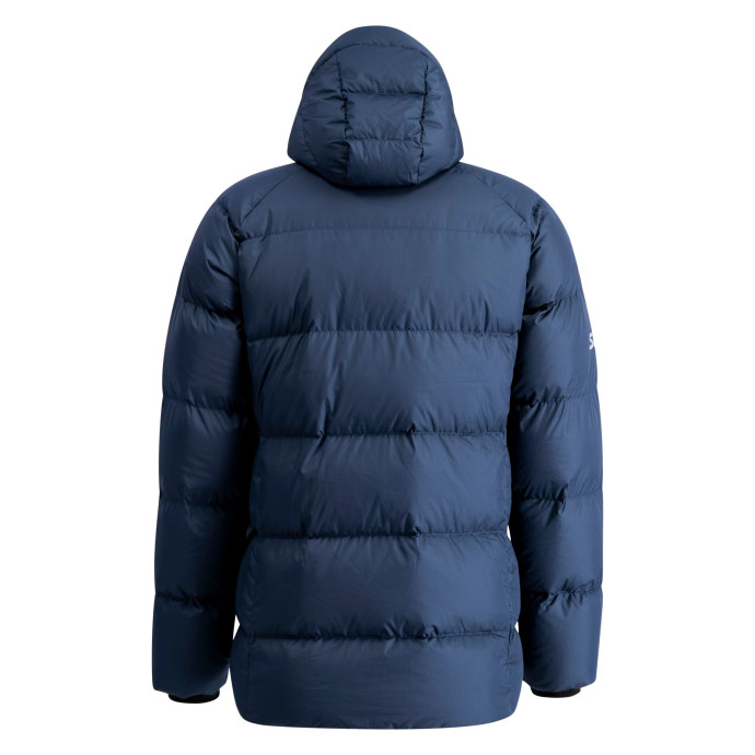 detail Pánská bunda Swix Team Puffy Jacket M
