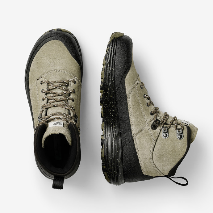 detail Pánské outdoorové boty Lundhags Tived Trail Boot M