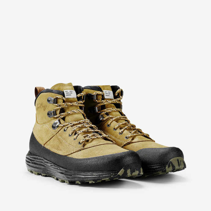 detail Pánské outdoorové boty Lundhags Tived Trail Boot M