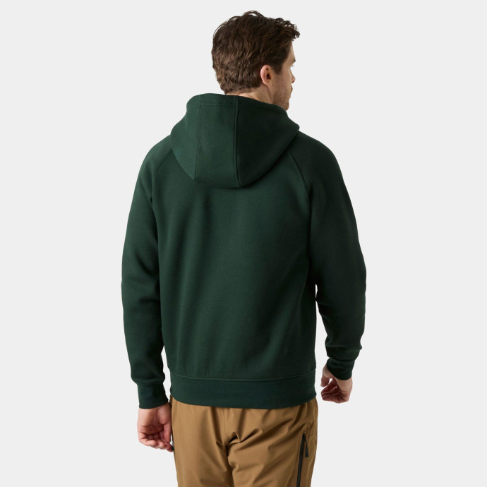detail Pánská mikina Helly Hansen ELEVATE HOODIE