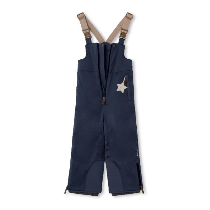 detail Dětské kalhoty MINI A TURE MATADAL ski pants snow tec. GRS