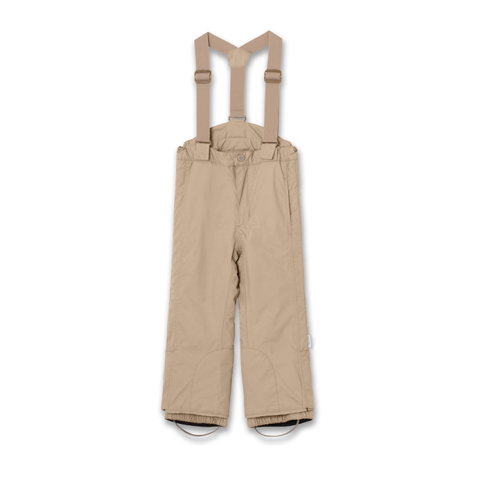 detail Dětské kalhoty MINI A TURE MATWITTE snow pants. GRS