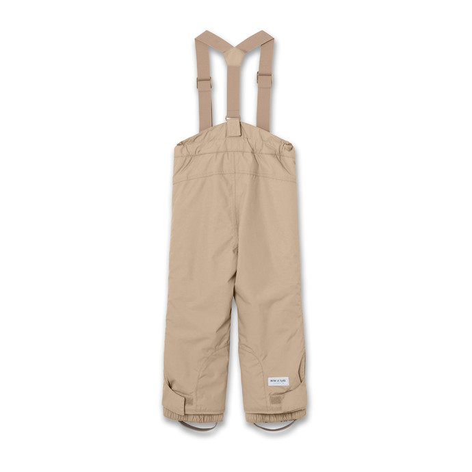detail Dětské kalhoty MINI A TURE MATWITTE snow pants. GRS