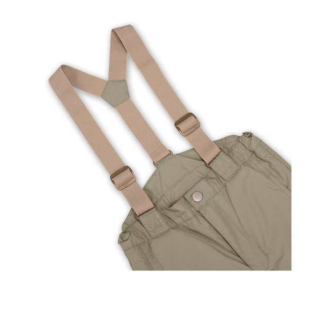 detail Dětské kalhoty MINI A TURE MATWITTE snow pants. GRS