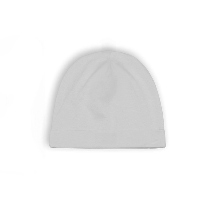 detail Dětská čepice MINI A TURE MATEBON hood. GOTS