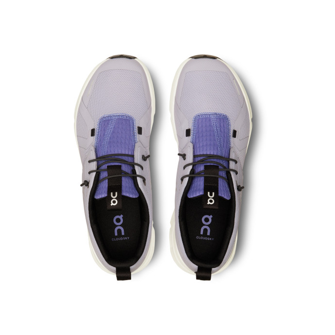 detail Dětské volnočasové boty ON Cloud Sky