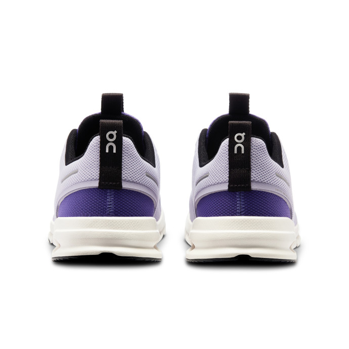 detail Dětské volnočasové boty ON Cloud Sky