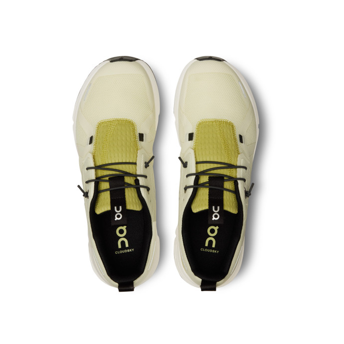 detail Dětské volnočasové boty ON Cloud Sky