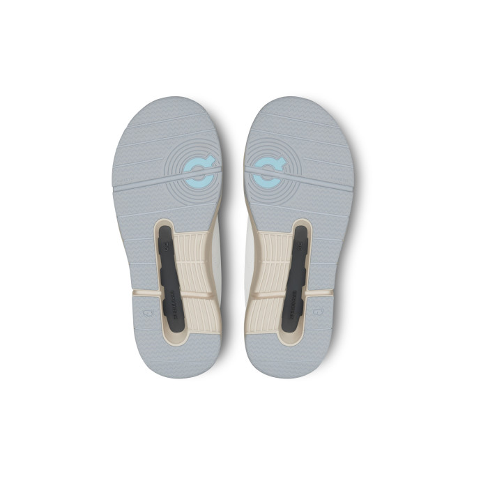 detail Dětské volnočasové boty ON THE ROGER Kids