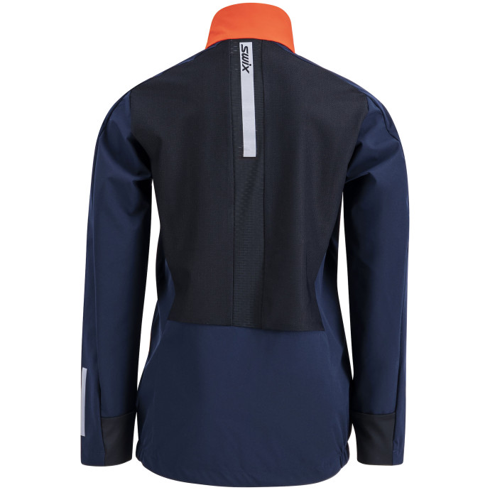 detail Dětská bunda Swix Bunda Roadline Wind