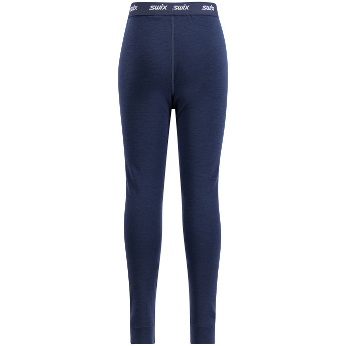 detail Dětské termoprádlo Swix Kalhoty spodní RaceX Merino
