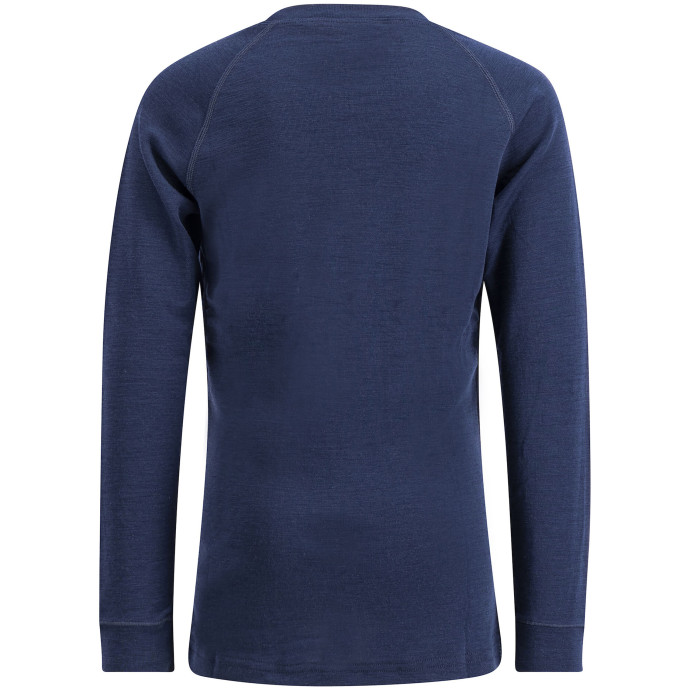 detail Dětské termoprádlo Swix Triko dl.rukáv RaceX Merino