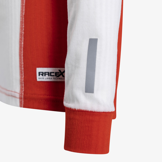 detail Dětské termoprádlo Swix Triko dl. rukáv Roadline RaceX