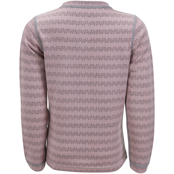 detail Dětské termoprádlo Ulvang Triko dl. rukáv 50Fifty 3.0