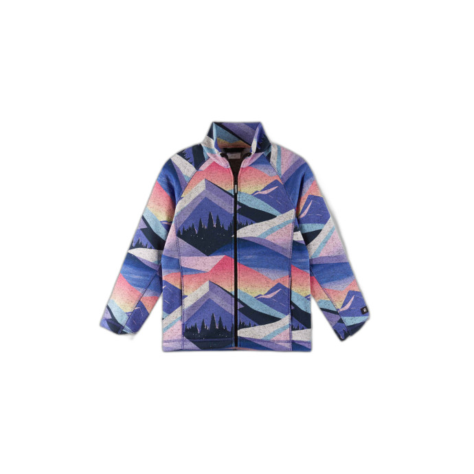 detail Dětské mikina Reima Niksini