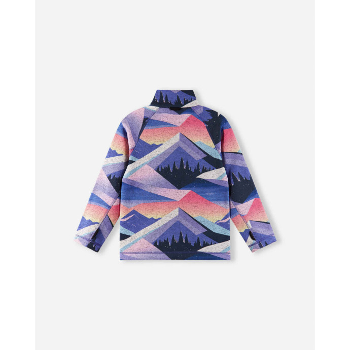 detail Dětské mikina Reima Niksini