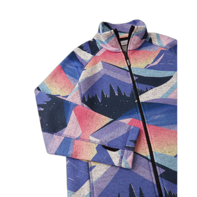 detail Dětské mikina Reima Niksini