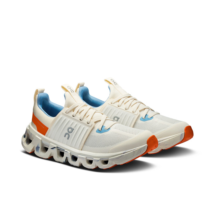 detail Dětské volnočasové boty ON Cloudswift Youth