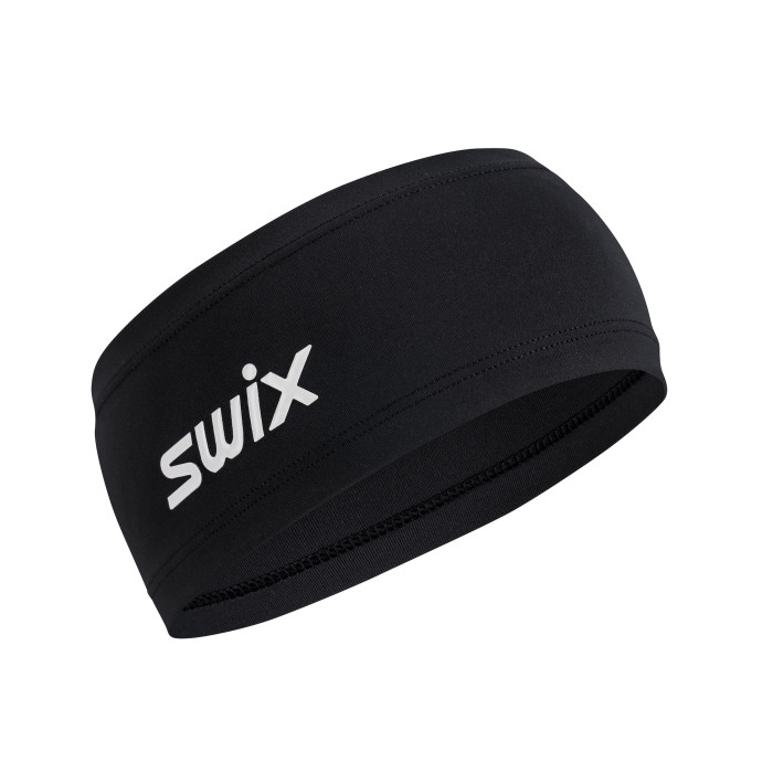 detail Dětské čelenka Swix Move Headband Jr