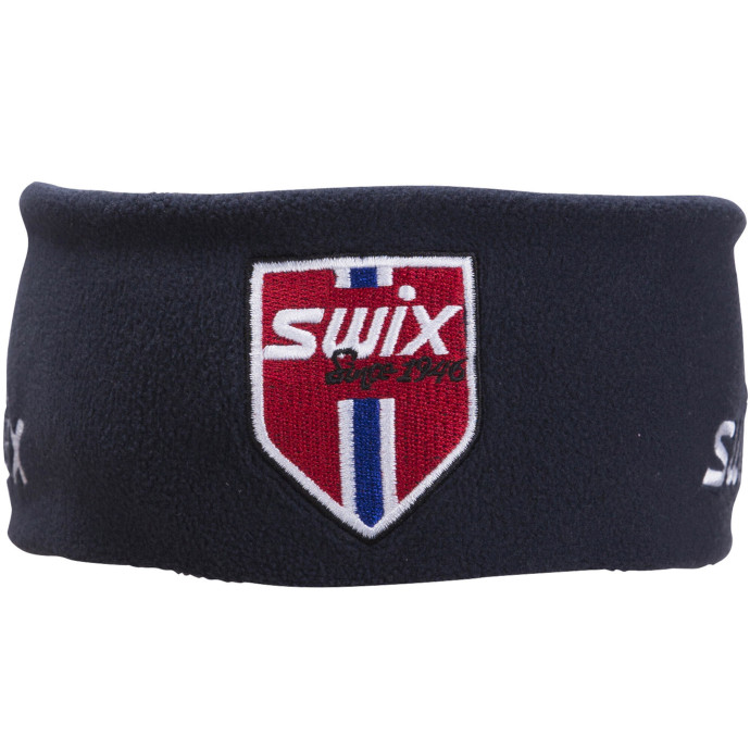 detail Dětské čelenka Swix Fresco Headband Jr