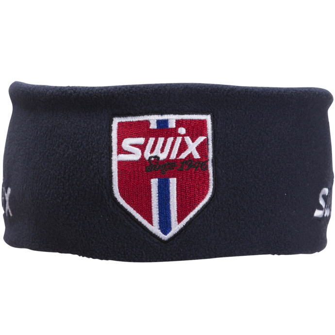 detail Dětské čelenka Swix Fresco Headband Jr