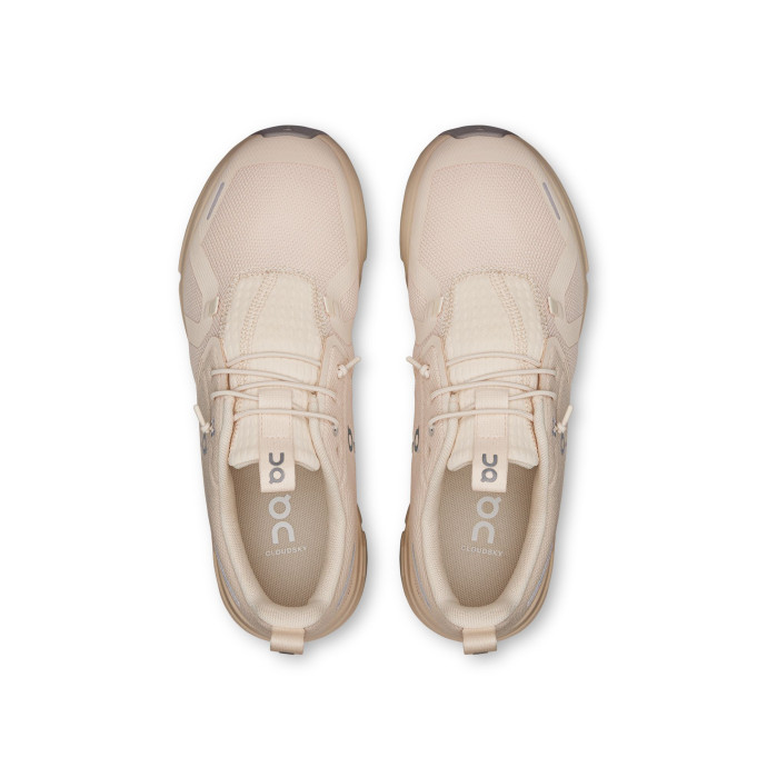 detail Dětské volnočasové boty ON Cloud Sky