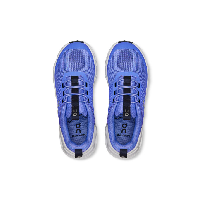 detail Dětské volnočasové boty ON Cloudswift Kids