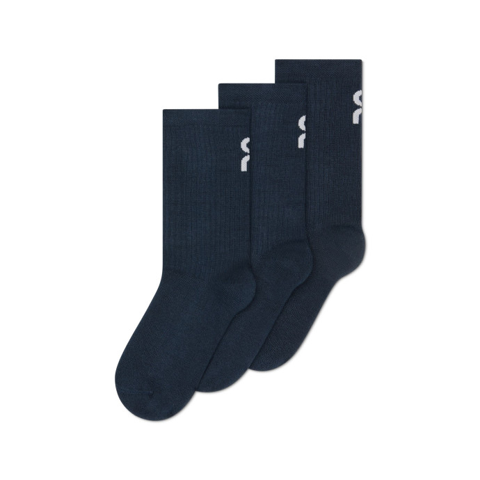 detail Dětské ponožky ON Logo Sock High 3-pack Kids