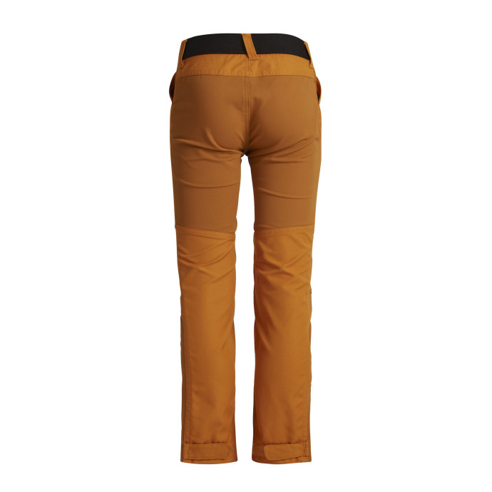 detail Dětské kalhoty Lundhags Fulu Stretch Hybrid Pant Jr