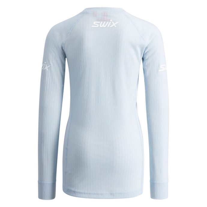 detail Dětské tričko Swix RaceX Classic Long Sleeve Jr
