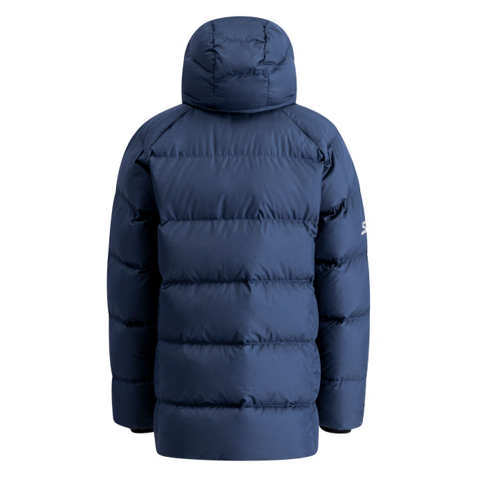 detail Dětská bunda Swix Team Puffy Jacket Jr