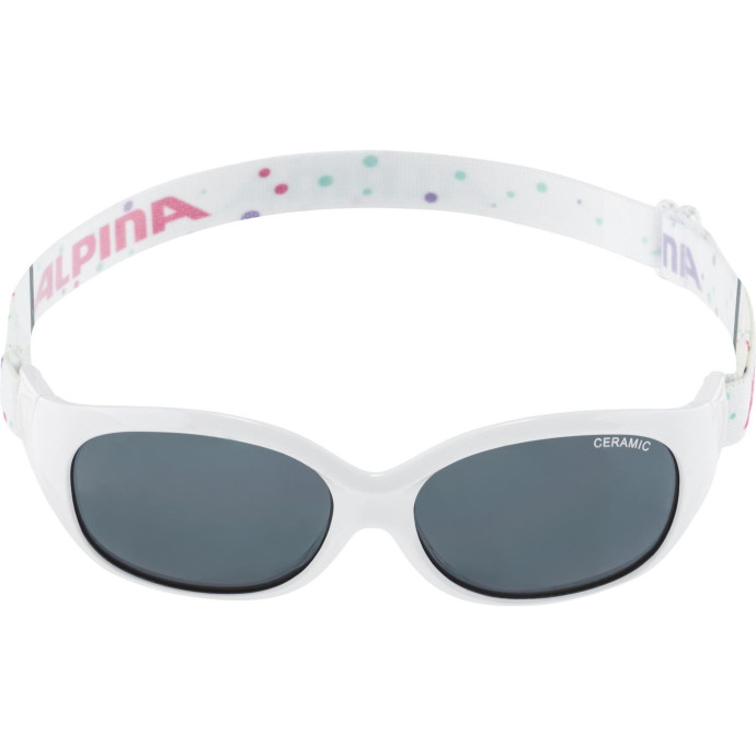 detail Dětské sluneční brýle ALPINA Sports Flexxy Kids