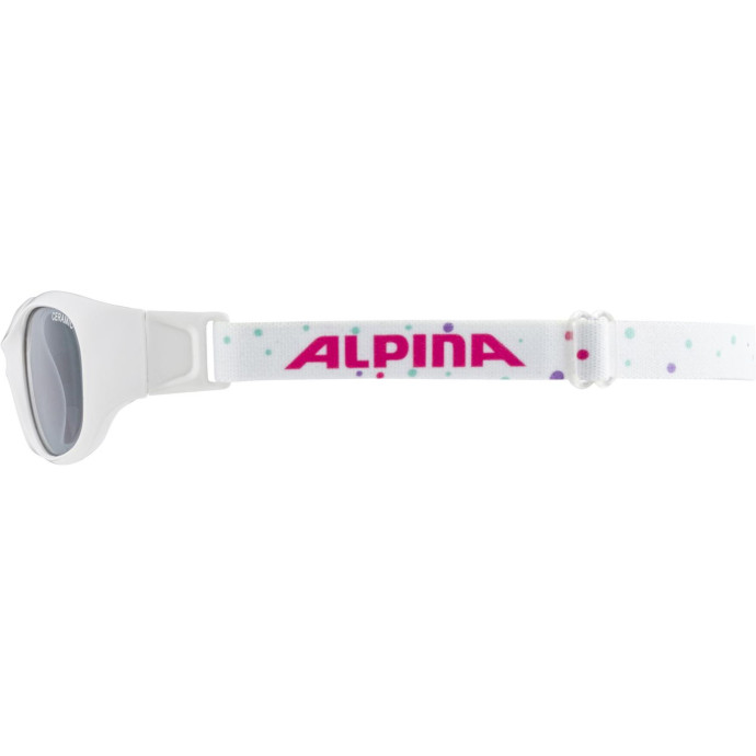 detail Dětské sluneční brýle ALPINA Sports Flexxy Kids
