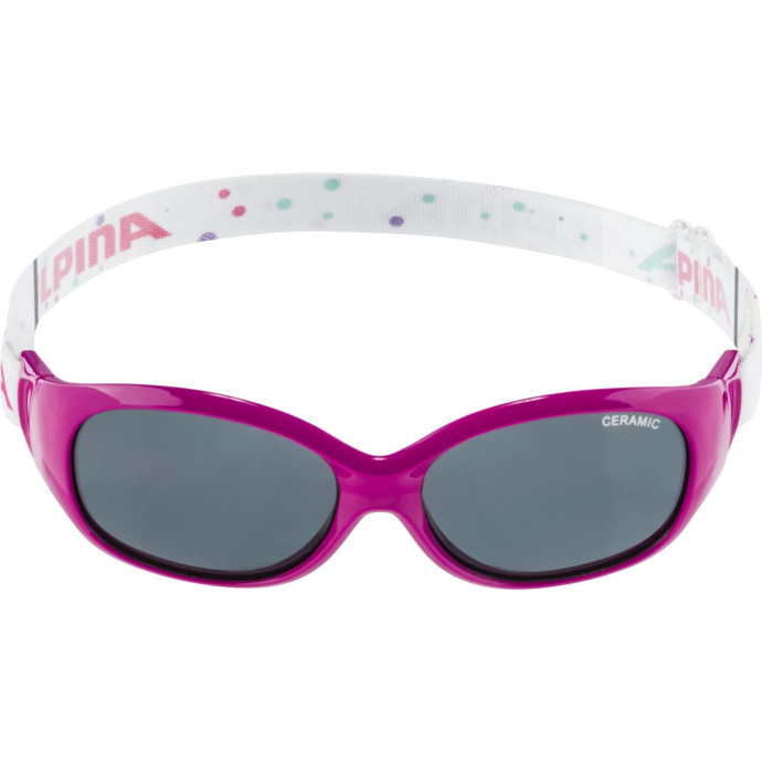 detail Dětské sluneční brýle ALPINA Sports Flexxy Kids