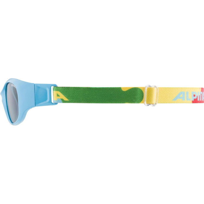 detail Dětské sluneční brýle ALPINA Sports Flexxy Kids