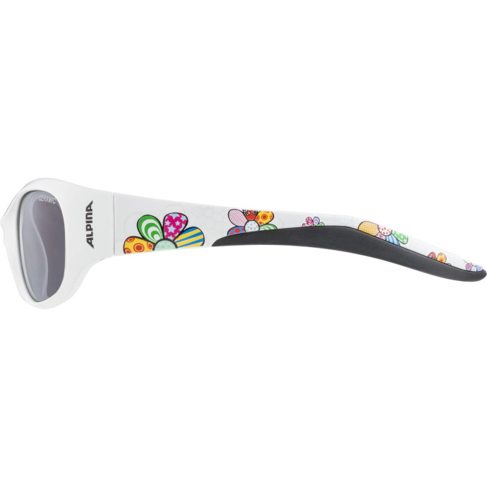 detail Dětské sluneční brýle ALPINA Flexxy Kids