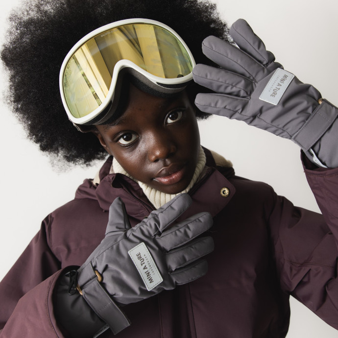 detail Dětské rukavice MINI A TURE MATCELIO gloves