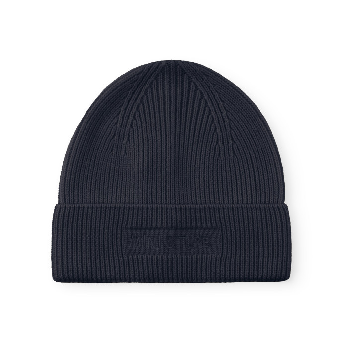 detail Dětská čepice MINI A TURE MATBOJE beanie. RWS