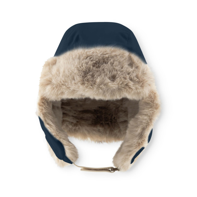detail Dětská čepice MINI A TURE MATCRISTER teddy lined winter hood