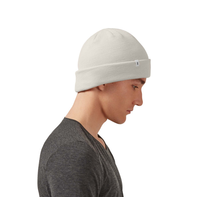 detail Unisex čepice ON Merino Beanie