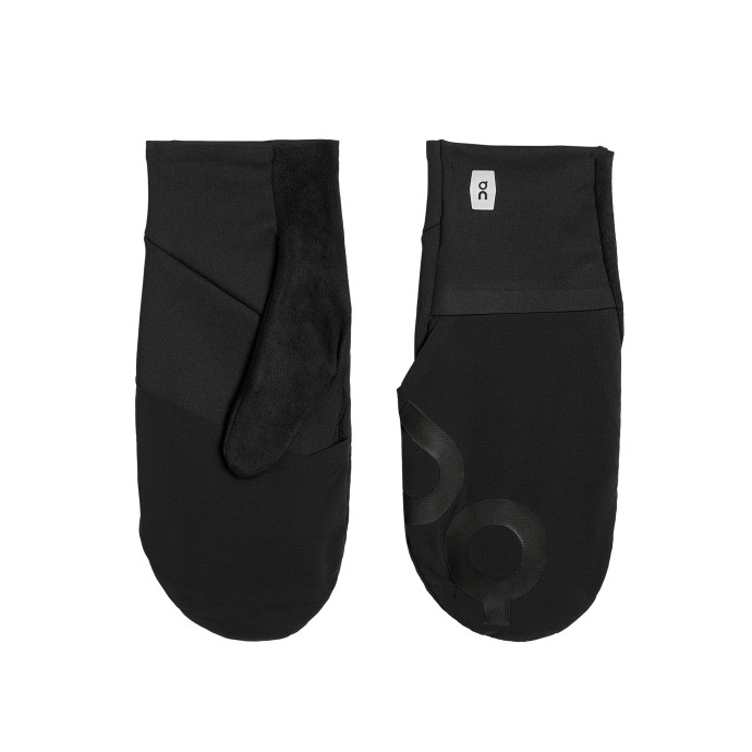 detail ON Weather Glove