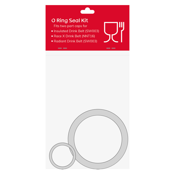 detail Swix Těsnění k víčku