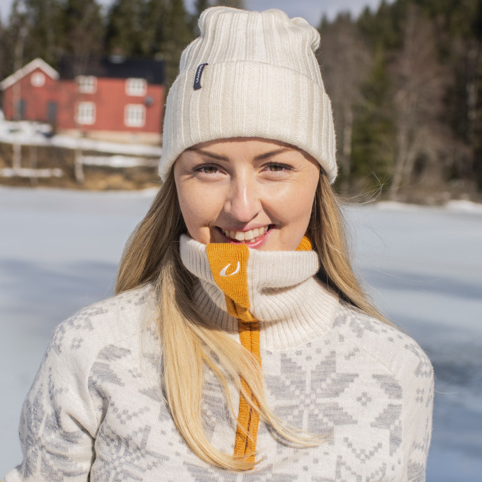 detail Ulvang Čepice Rondane